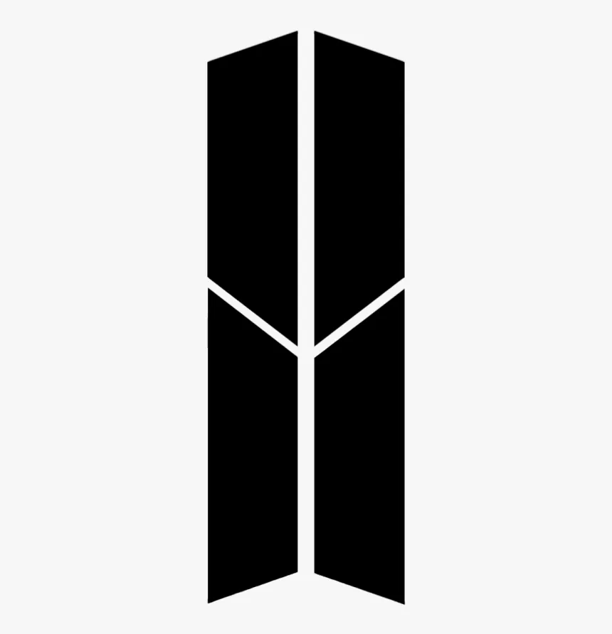 Top 7 thiết kế logo đẹp nhóm nhạc Hàn Quốc đình đám hiện nay