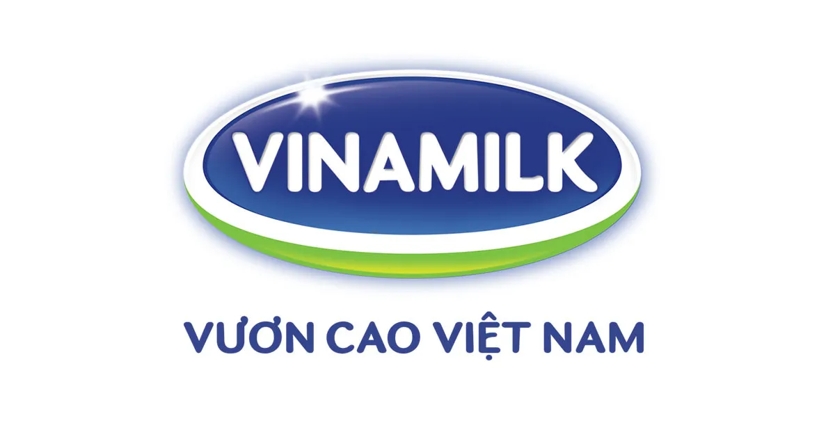 Top hơn 85 về mô hình thương hiệu của vinamilk hay nhất  Tin học Đông Hòa