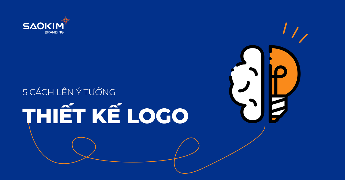 Top 7 cách thiết kế logo đẹp giúp doanh nghiệp thu hút khách hàng