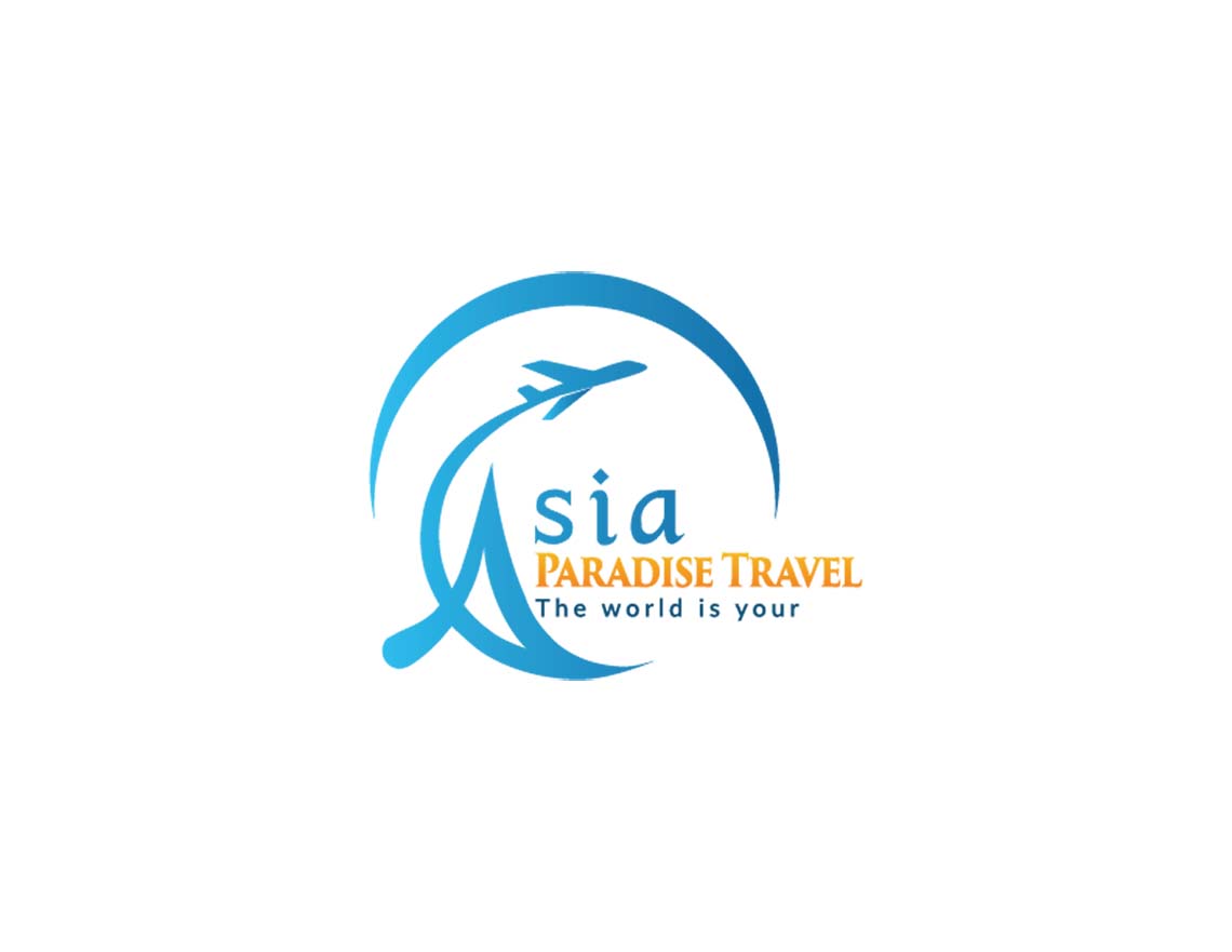 asia travel logo
