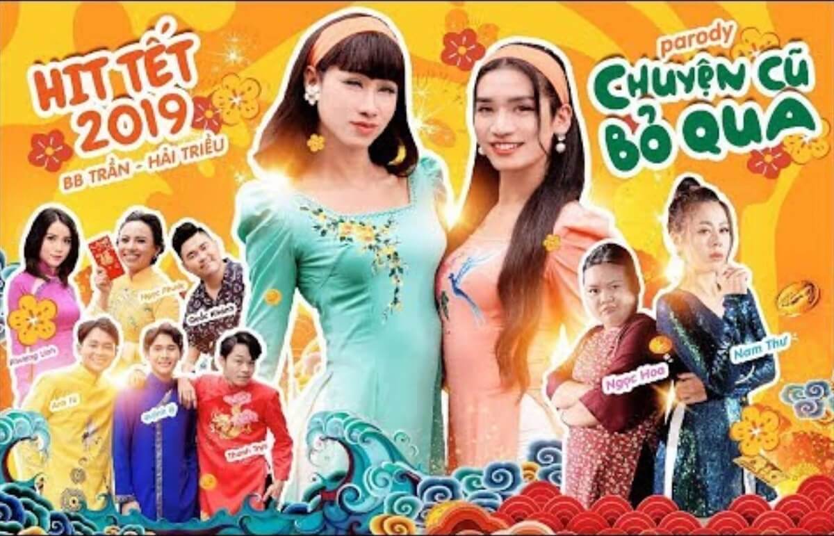 Case Study IMC - Chuyện cũ bỏ qua của Mirinda (Social)