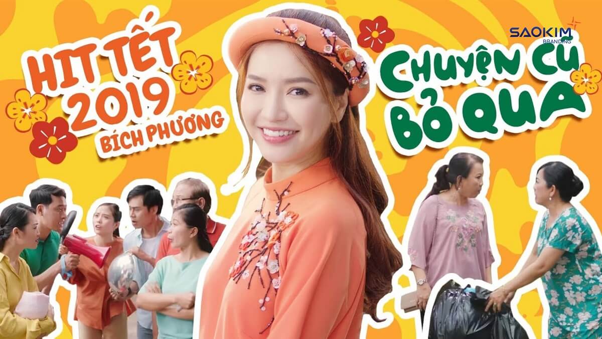 Case Study IMC - Chuyện cũ bỏ qua của Mirinda